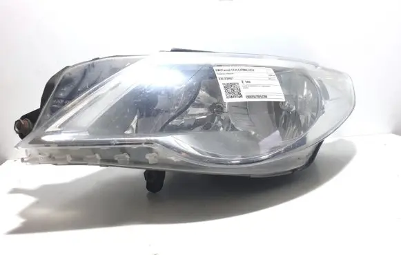 Volkswagen PASSAT CC Headlight/headlamp 0301239601