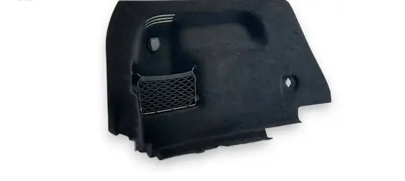 Mercedes-Benz EQA Trunk/boot side trim panel A2436900500 54071