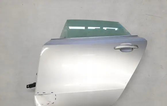 Audi A5 8T 8F Rear door