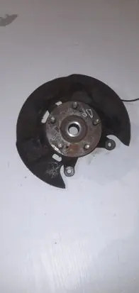 Honda Odyssey Front wheel hub