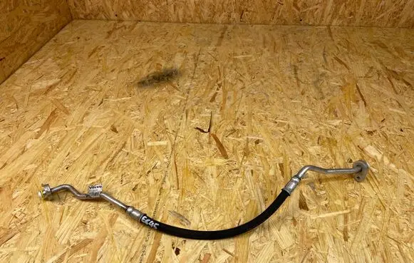 Air conditioning (A/C) pipe/hose