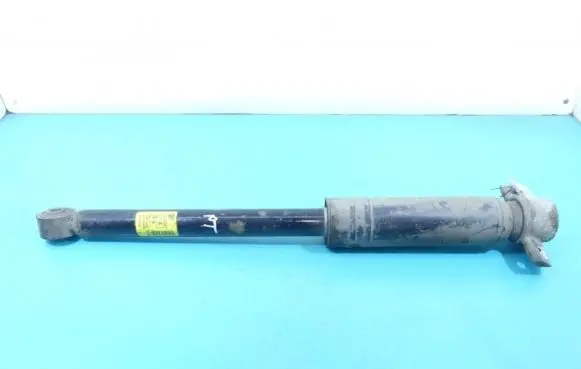 Rear shock absorber/damper
