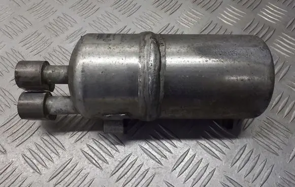 Renault Scenic II - Grand scenic II Air conditioning (A/C) air dryer 8200247360