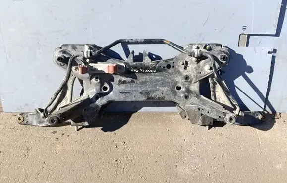 Renault Master III Front subframe 544017919R