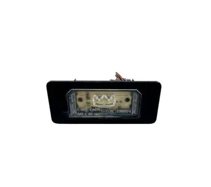 BMW 5 F10 F11 Number plate light 7193293