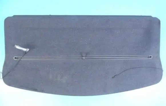 Citroen C5 Parcel shelf IMPRK1232935