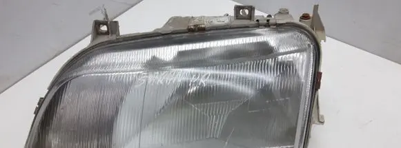 Volkswagen Sharan Headlight/headlamp