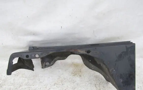 Jeep Wrangler Fender 5288089AB