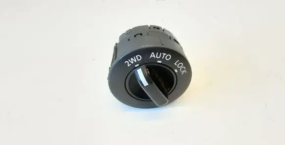 Nissan X-Trail T30 Differential lock switch 