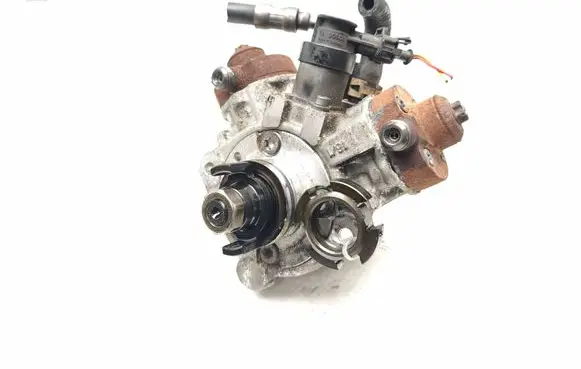 Honda Civic IX Fuel injection high pressure pump 16790RL0G12 0445010635