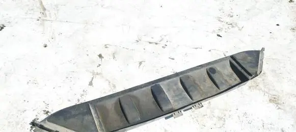 Audi Q7 4L Radiator mount bracket 4L0121285