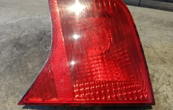 Audi A4 S4 B7 8E 8H Tailgate rear/tail lights 8E5945094A