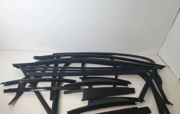 BMW 5 F10 F11 Complete body kit 7209723 26012011 4371