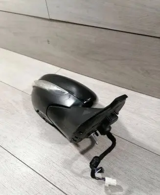 Citroen C4 Cactus Front door electric wing mirror 98310250XT