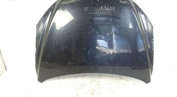 Mazda CX-5 Engine bonnet/hood
