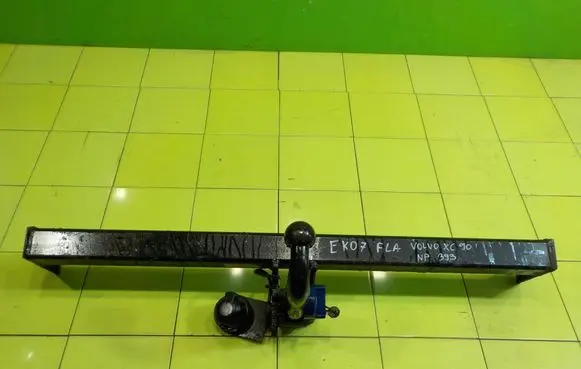 Volvo XC90 Tow bar NP393