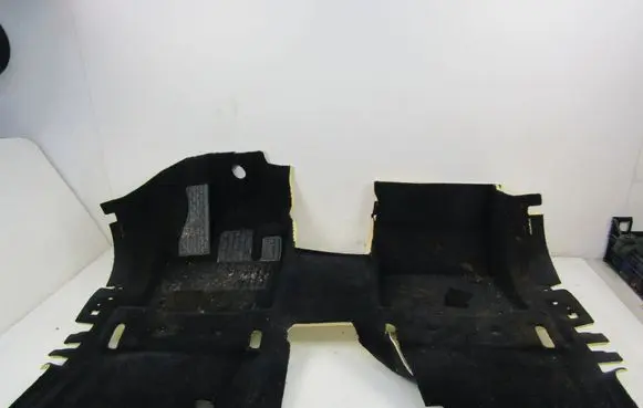 Chevrolet Meriva Interior carpet J9D313000B