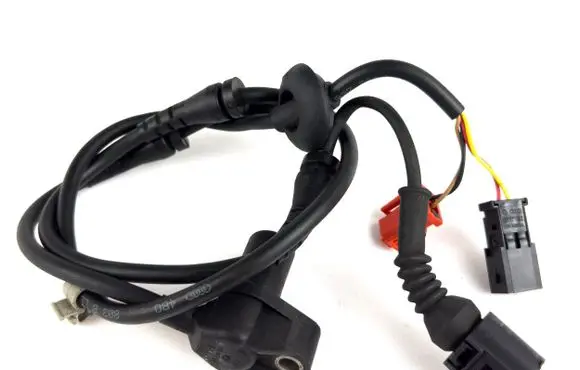 Audi A6 S6 C5 4B ABS brake wheel speed sensor 4b0927803b 0265006577