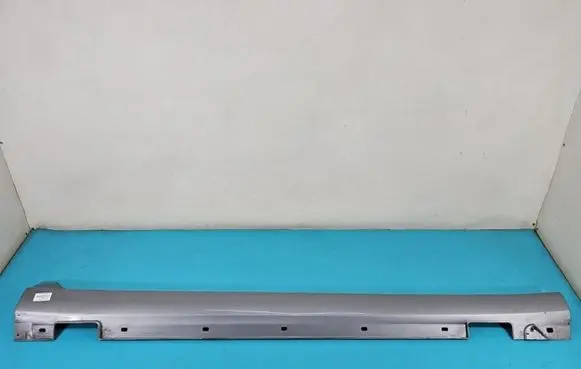 Mercedes-Benz CLS C218 X218 Foot area side trim A2186900240R IMPRK1408383