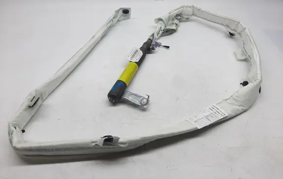 Audi A3 S3 8P Roof airbag 8P3880742E