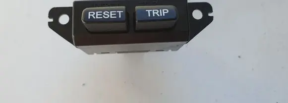 Hyundai Santa Fe Other switches/knobs/shifts
