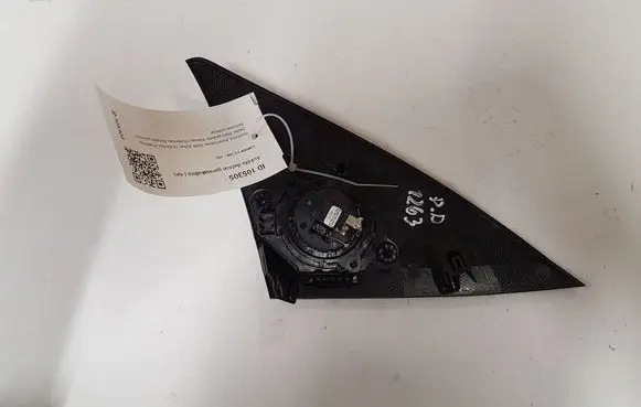 Citroen C5 Front door high frequency speaker 63040913 9682434877