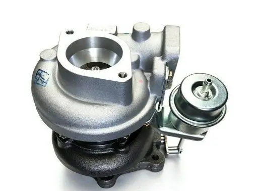 Nissan Patrol Y61 Turbo 701196 701196-5007S 701196-0007