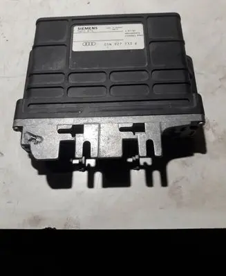 Audi A4 S4 B5 8D Gearbox control unit/module 01N927733L 5WP2074 0001005034