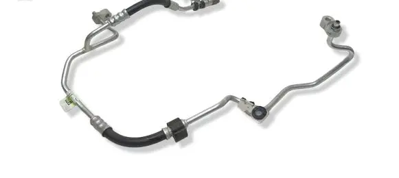 Jeep Grand Cherokee WL Air conditioning (A/C) pipe/hose 57512