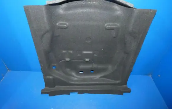Mercedes-Benz CLA C117 X117 W117 Trunk/boot mat liner 