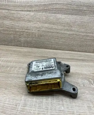 Renault Espace - Grand espace IV Airbag control unit/module 8200241270 601960000