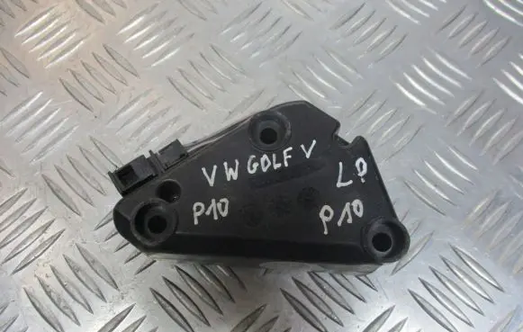 Volkswagen Golf V Subwoofer speaker 1K0035463D