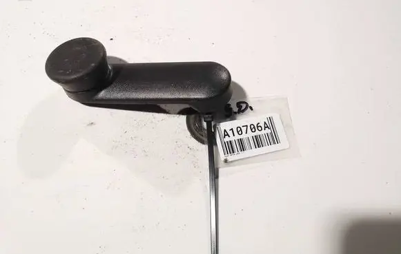 Opel Astra H Front door window winding handle 902471500430 usd