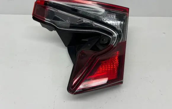 Toyota C-HR I Tailgate rear/tail lights 81580F4120 211741458 18954F