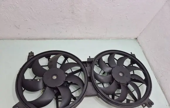 Nissan Murano Z52 Electric radiator cooling fan 