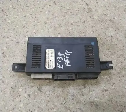 BMW 7 E38 Light module LCM 61358386209 129907 109110