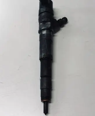 Renault Trafic II (X83) Fuel injector 0445110375