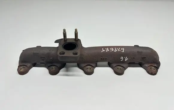 Peugeot Expert Exhaust manifold E716