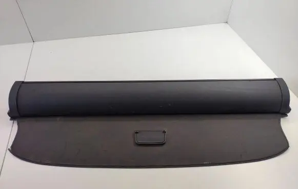 Audi A4 S4 B7 8E 8H Parcel shelf load cover 8E9863553 8906000072