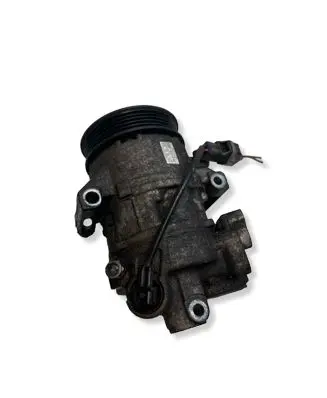 Mitsubishi Colt Air conditioning (A/C) compressor (pump) 4472209687