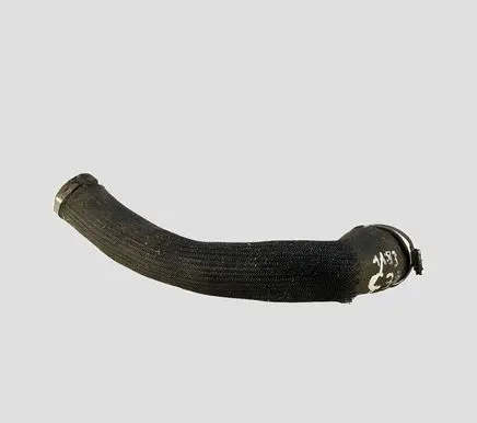 Citroen C5 Intercooler hose/pipe