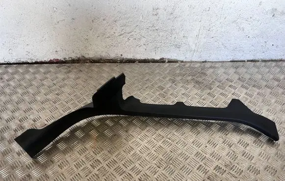 Audi Q5 SQ5 Rear sill trim cover 80A867767A
