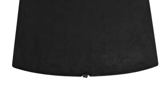 Tesla Model 3 Trunk/boot floor carpet liner 108300100G