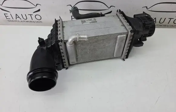 Volkswagen Tiguan Allspace Intercooler radiator 04E145785E GV020006 LLKTYPV01