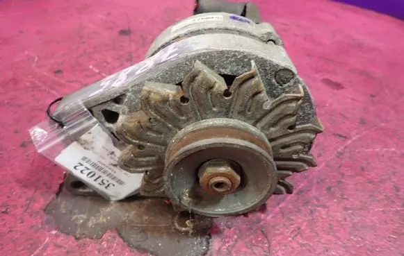 Fiat Seicento/600 Generator/alternator