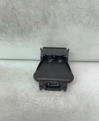 Mazda 3 III Windshield/windscreen camera Ghp967xd0