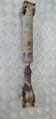 Nissan Terrano Front prop shaft 