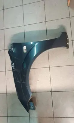 Ford Fiesta Fender