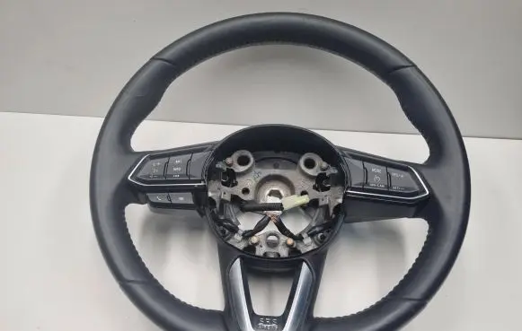 Mazda CX-5 II Steering wheel K0273G02B62S B62S171012 K0273G02