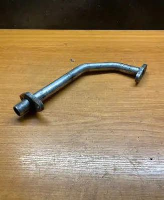 Audi 100 S4 C4 Coolant pipe/hose 